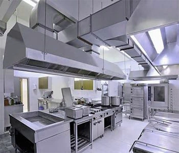 Kitchen Equipment Manufacturers in Chennai