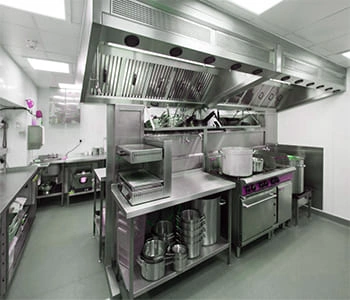  Restuarant Kitchen Equipment Manufacturers in Chennai