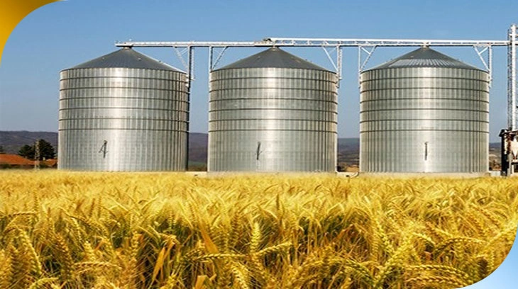 silo Manufacturers