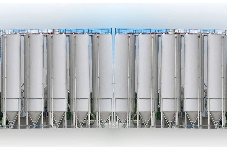Cement-Storage-Tanks