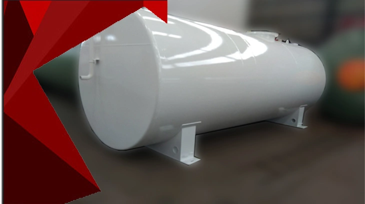 Diesel Tanks
