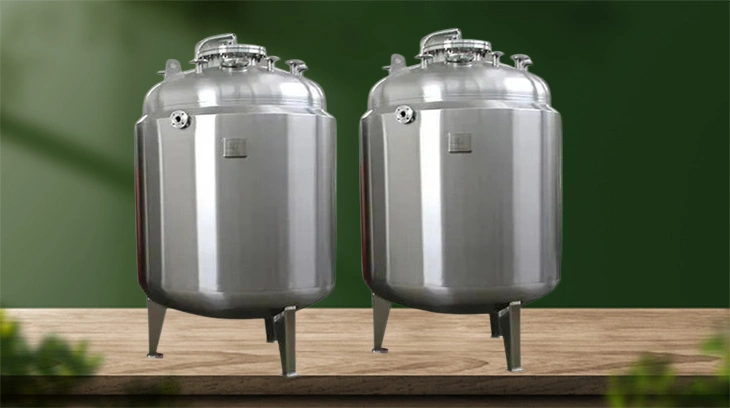 Acid Storage Tank Manufacturers in India