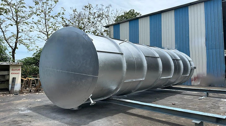 Storage Tank Manufacturers