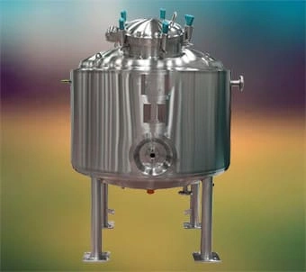 Mixing Tank Manufacturers Coimbatore