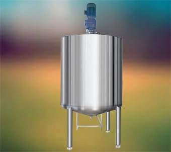 Mixing Tank Manufacturers Hyderabad