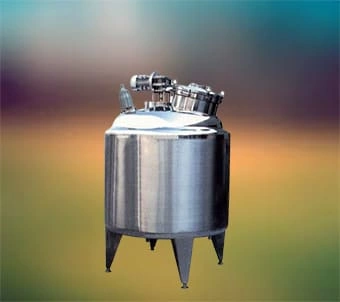 Mixing Tank Manufacturers Nearme