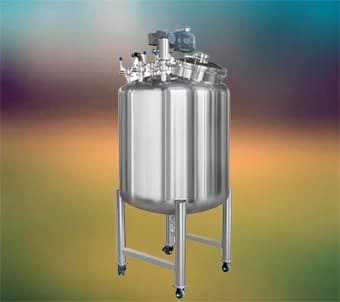 Mixing Tank Manufacturers Tamilnadu